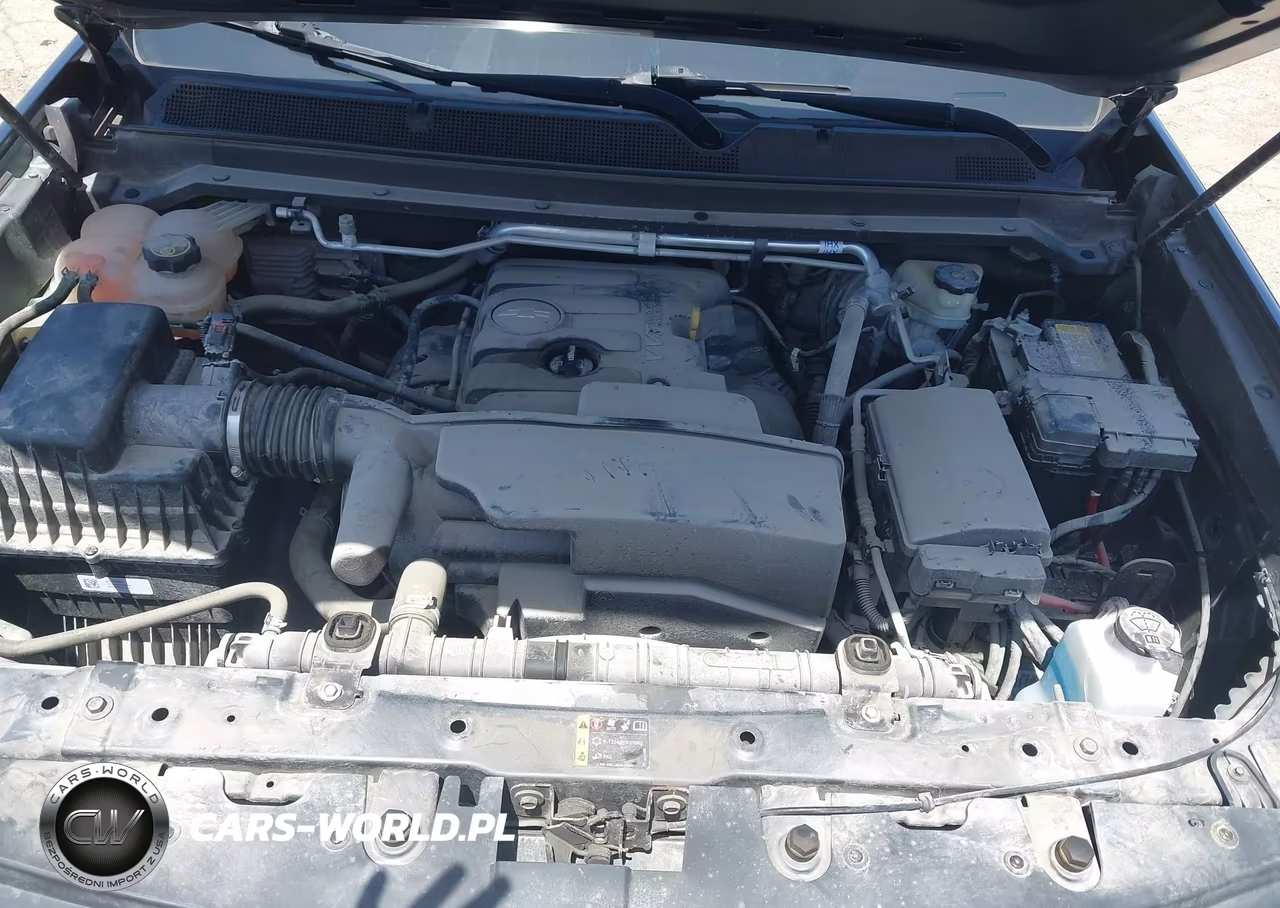 2017 Chevrolet Colorado Wt VIN:1GCGSBEA4H1250126 - 10