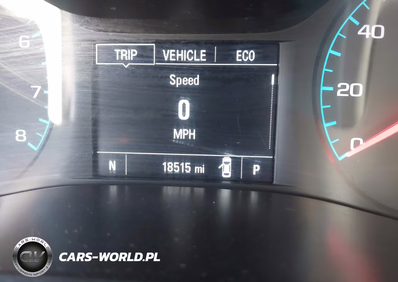 2017 Chevrolet Colorado Wt VIN:1GCGSBEA4H1250126 - 21