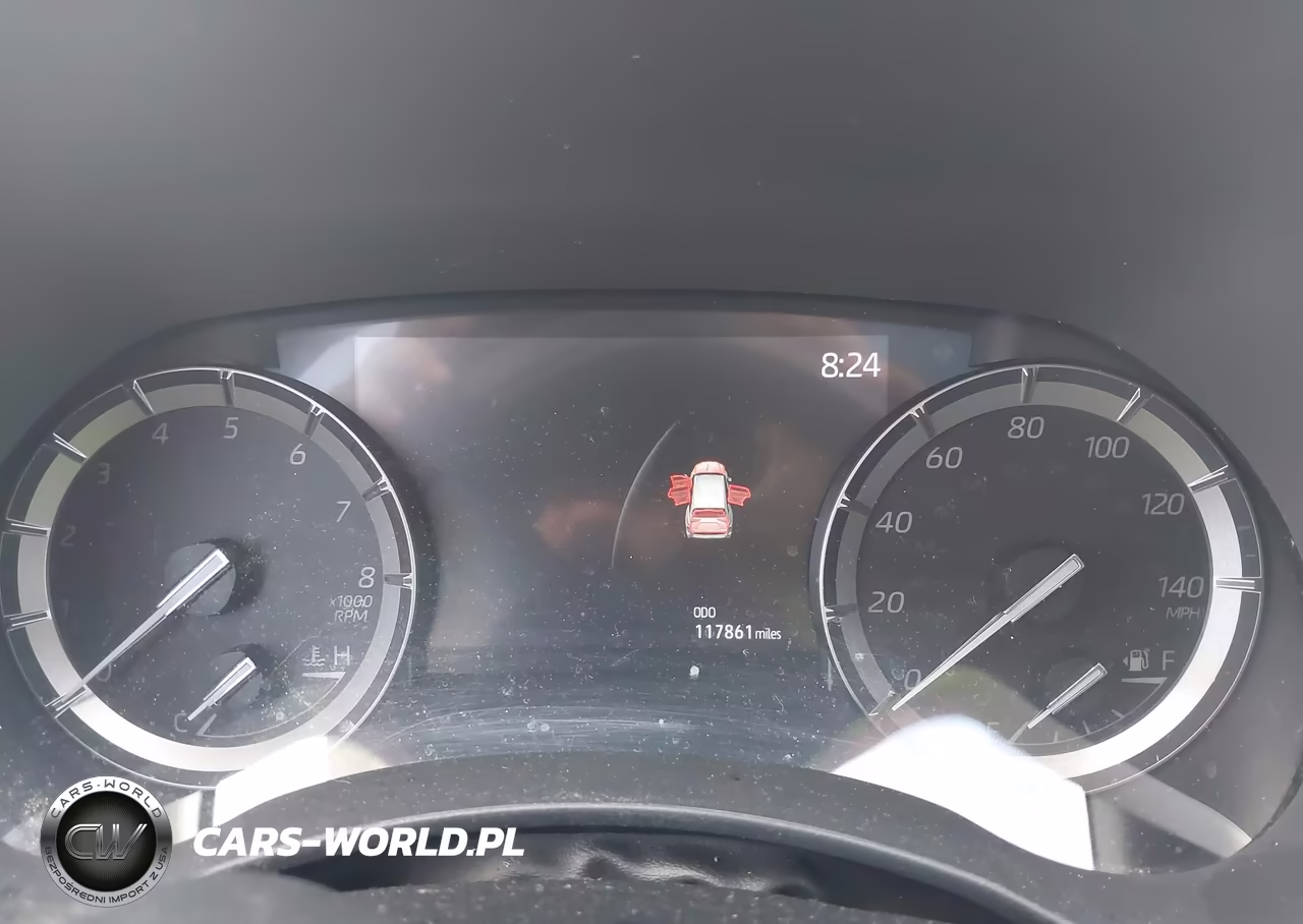 2020 Toyota Highlander Xle VIN:5TDGZRAH2LS505178 - 7