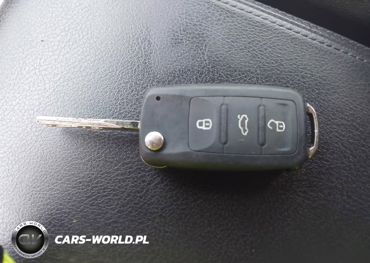 2013 Volkswagen Passat 2.5L Se VIN:1VWBP7A35DC082993 - 11