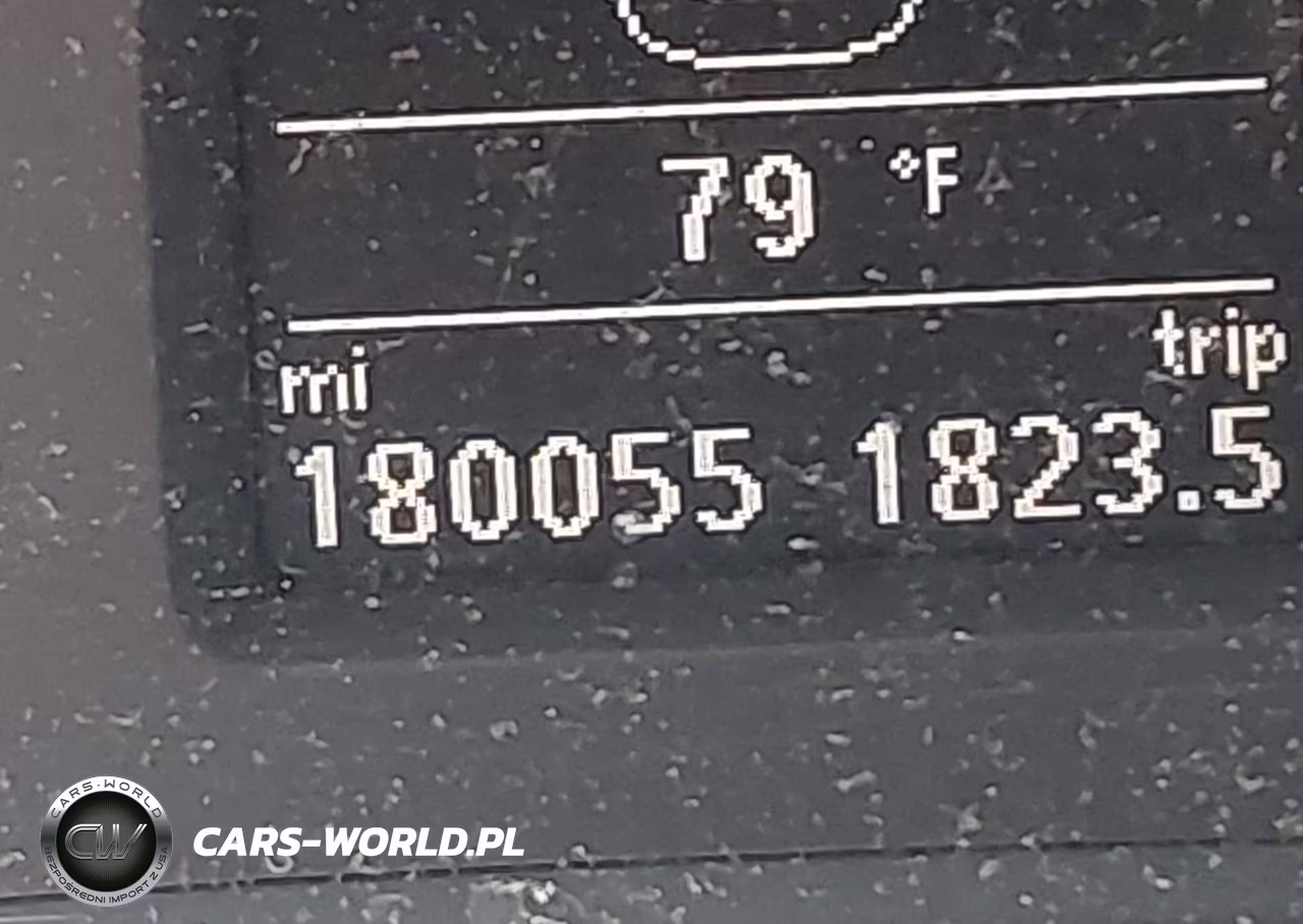 2013 Volkswagen Passat 2.5L Se VIN:1VWBP7A35DC082993 - 15