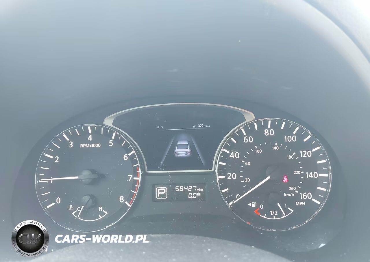 2015 Nissan Altima 2.5-S-Sv-Sl VIN:1N4AL3AP4FC579645 - 7