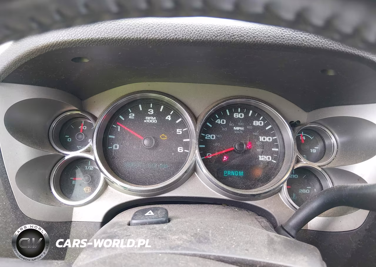 2013 GMC Sierra 1500 Sle VIN:1GTR2VE73DZ216169 - 7