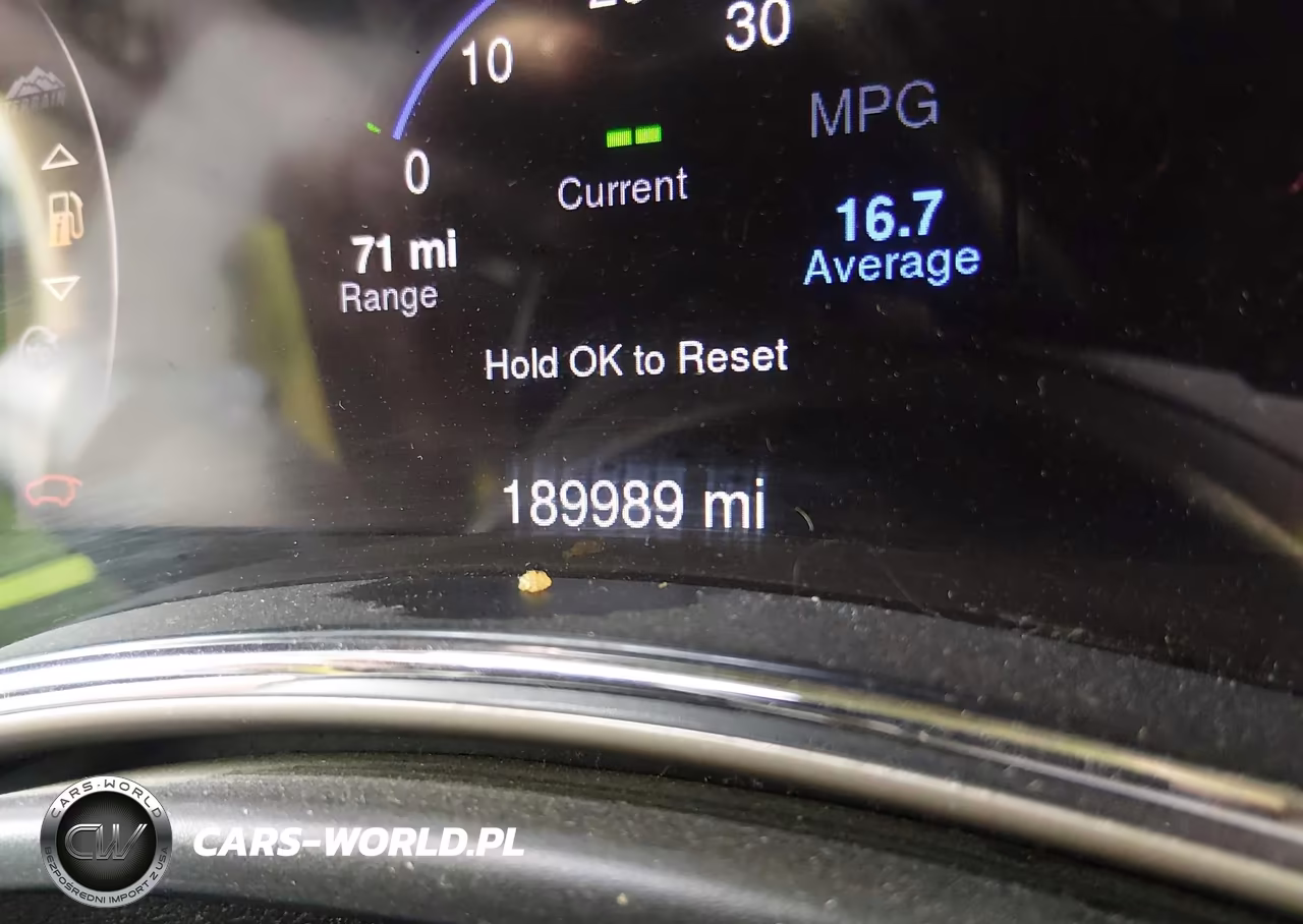 2015 Jeep Grand Cherokee Limited VIN:1C4RJFBG0FC747736 - 15