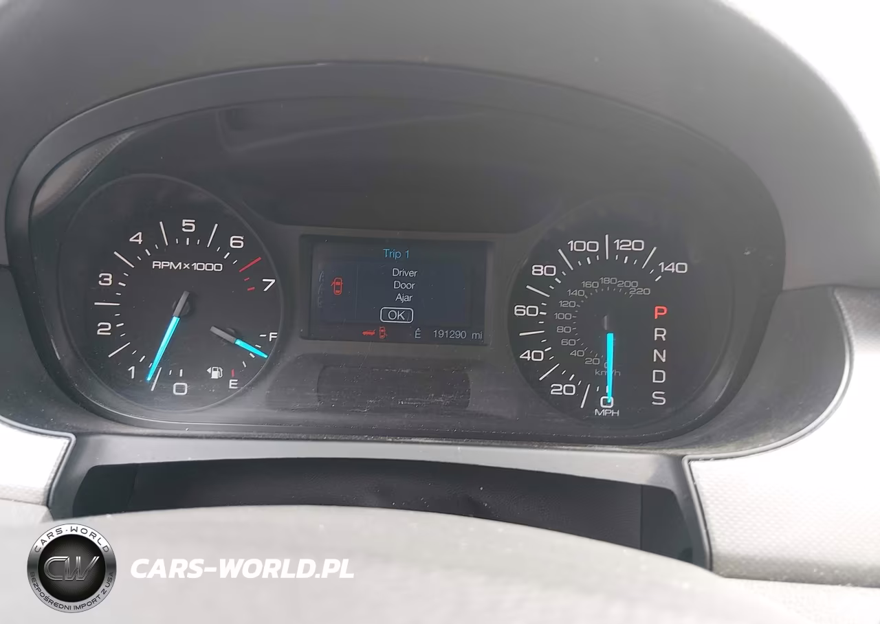 2014 Ford Edge Sel VIN:2FMDK3JCXEBB44730 - 7