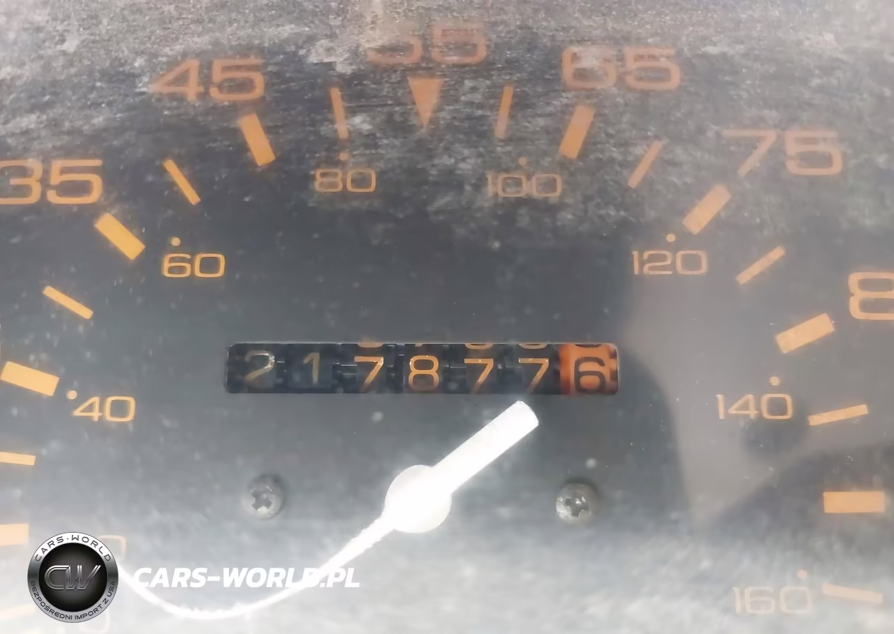 1987 Nissan D21 Short Bed VIN:JN6ND11S5HW044839 - 12