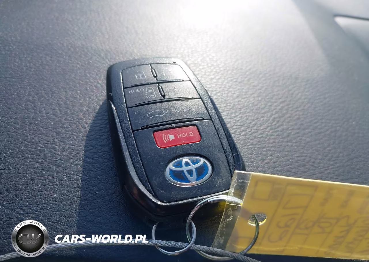 2021 Toyota Sienna Xle VIN:5TDYRKEC6MS054302 - 11