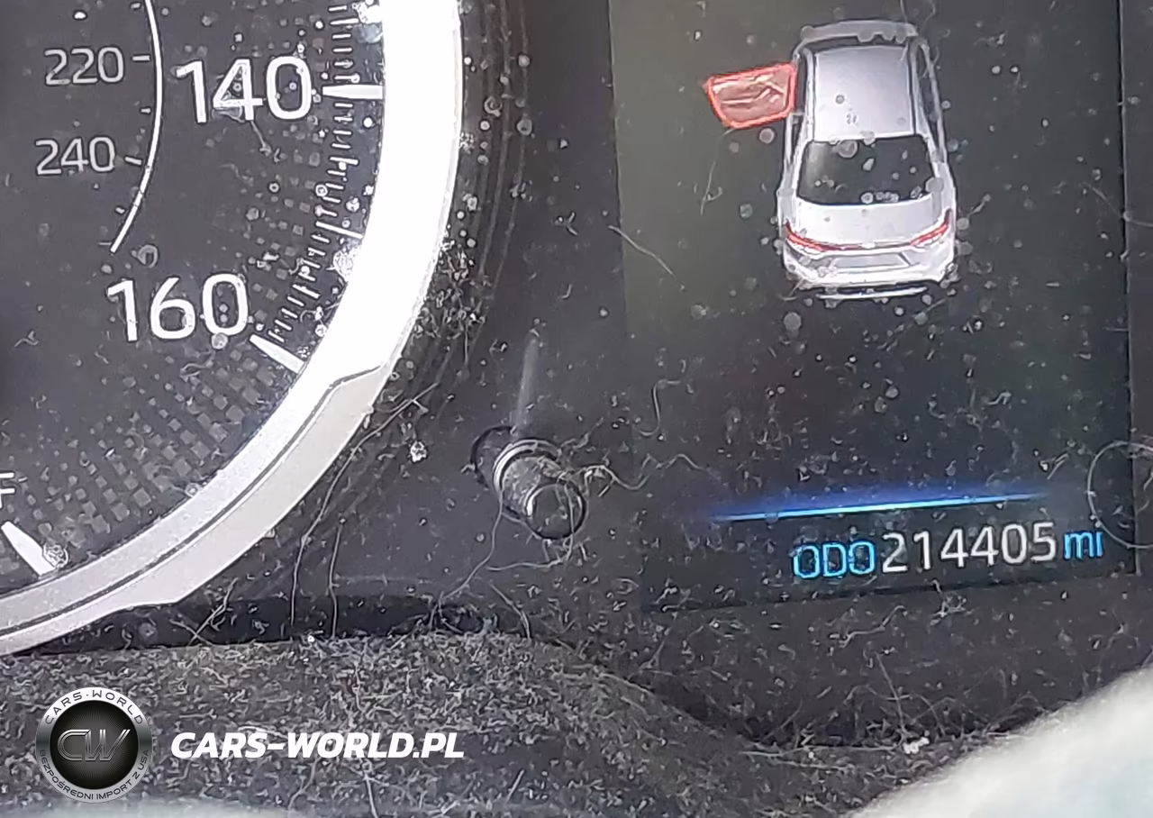 2020 Toyota Corolla Le VIN:5YFEPRAE5LP141530 - 16