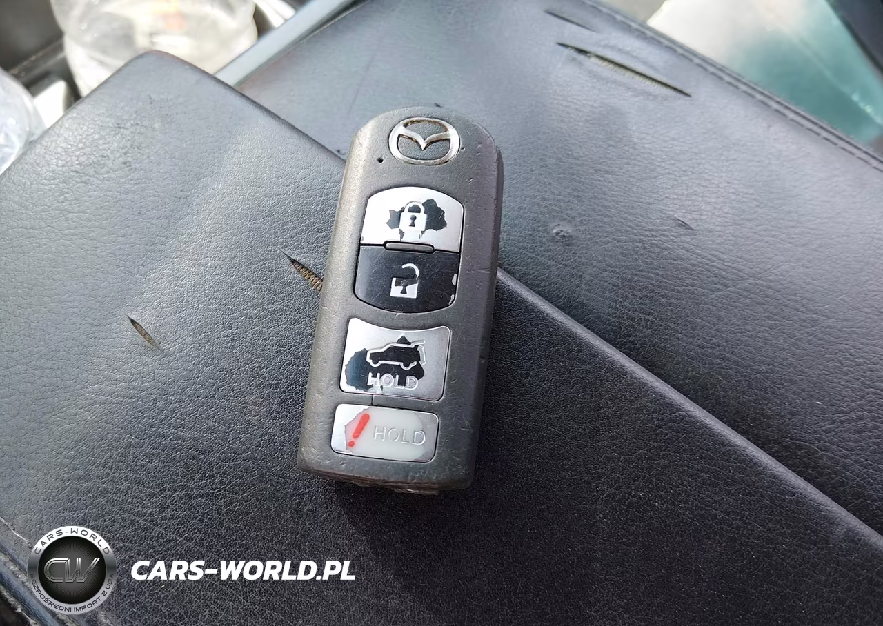 2010 Mazda Cx-9 Grand Touring VIN:JM3TB2MV6A0230207 - 11