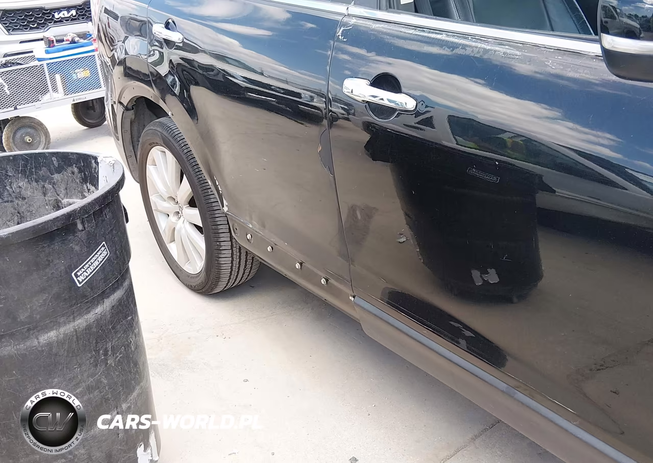 2010 Mazda Cx-9 Grand Touring VIN:JM3TB2MV6A0230207 - 14