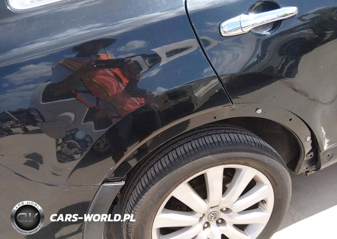 2010 Mazda Cx-9 Grand Touring VIN:JM3TB2MV6A0230207 - 15