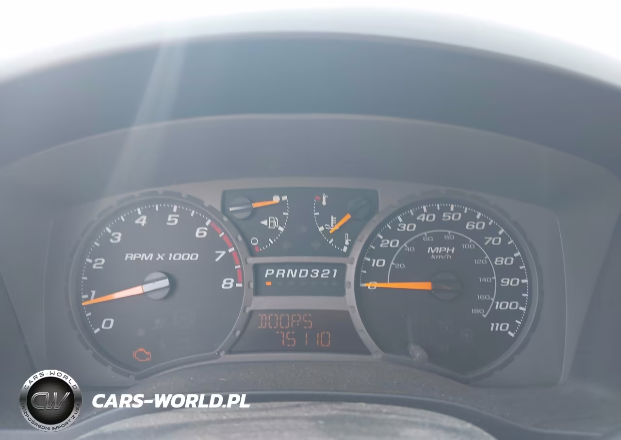 2006 Chevrolet Colorado Lt VIN:1GCCS198268294100 - 7