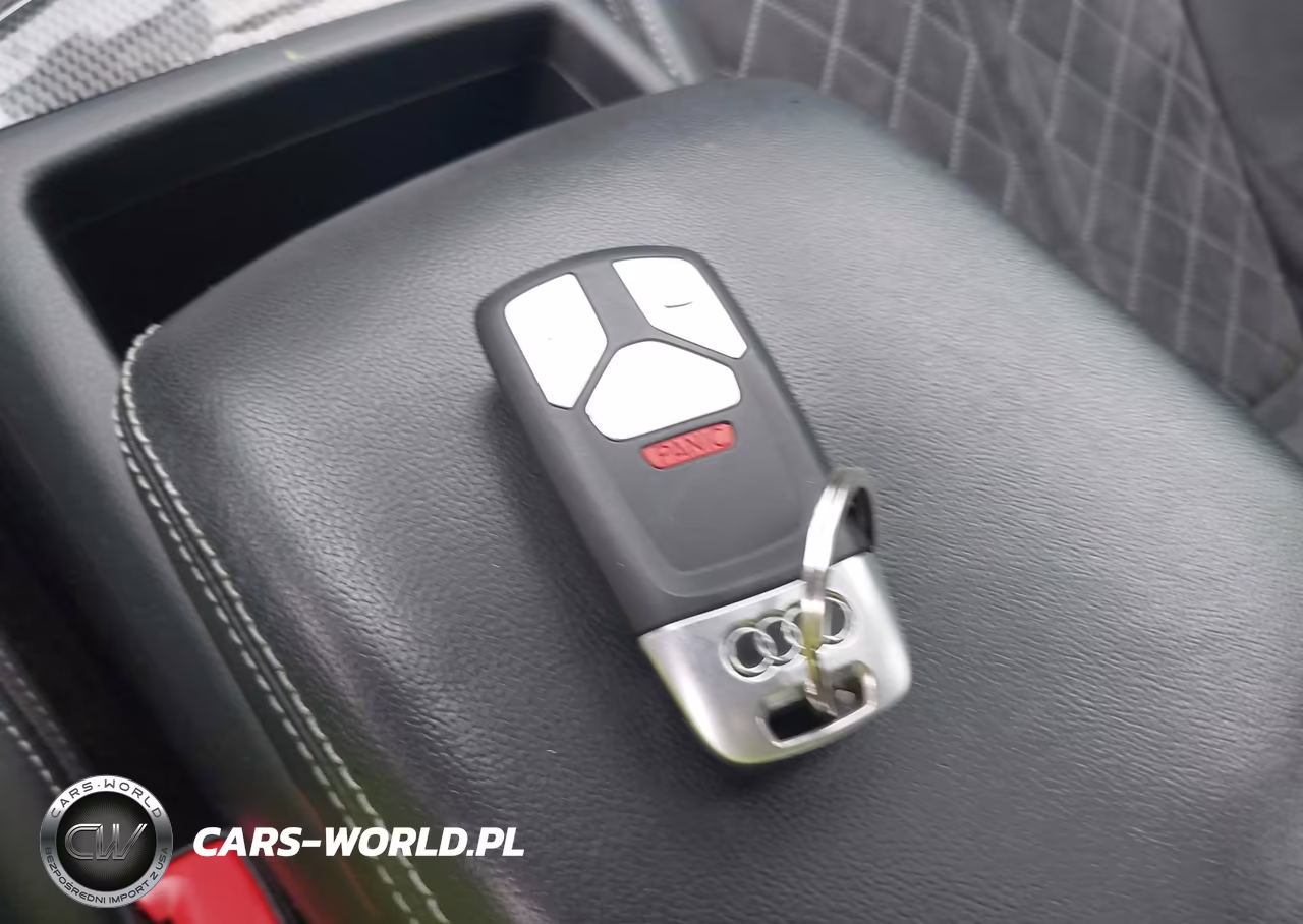 2018 Audi S5 3.0T Premium Plus VIN:WAUB4CF56JA088918 - 11