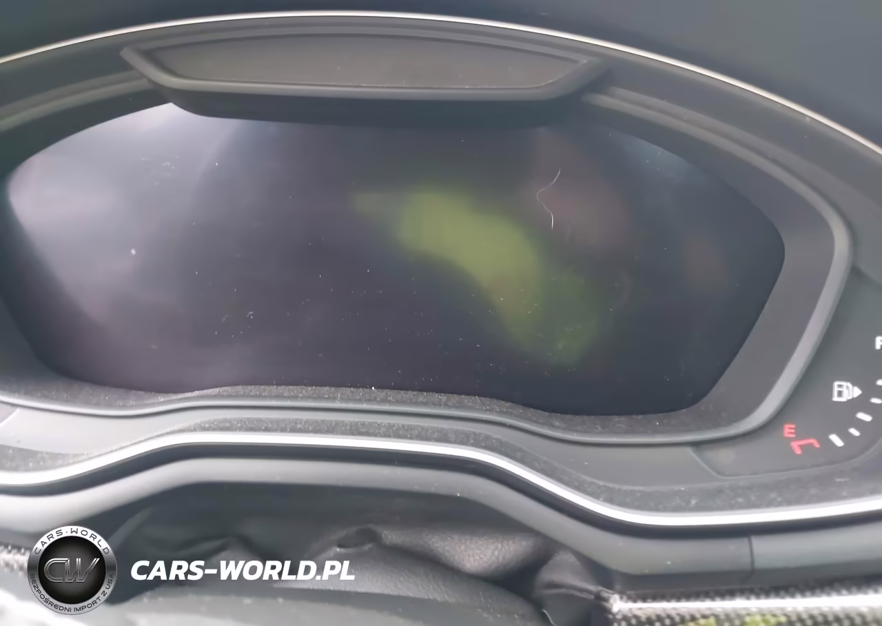 2018 Audi S5 3.0T Premium Plus VIN:WAUB4CF56JA088918 - 7