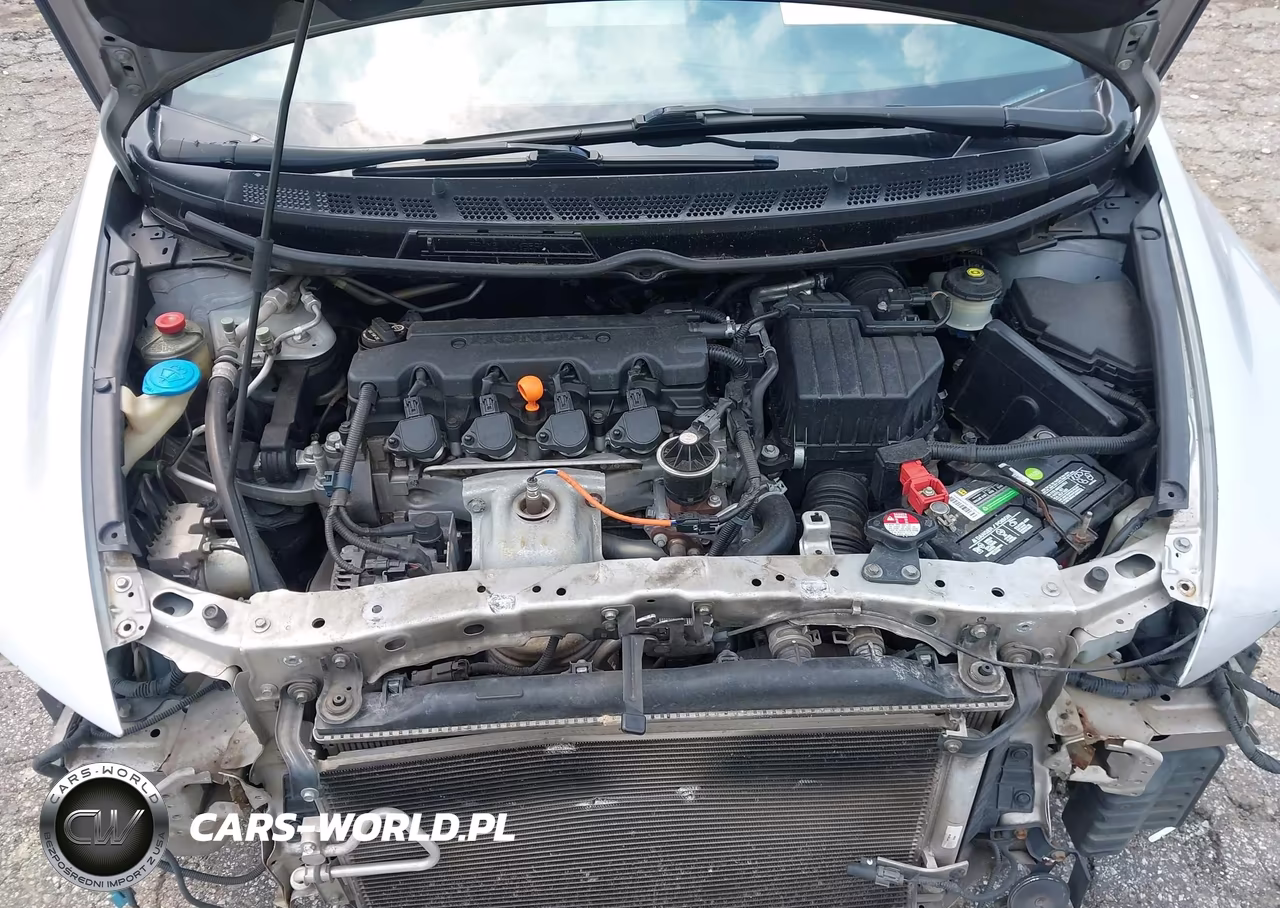 2011 Honda Civic Ex-L VIN:2HGFA1F99BH502508 - 10