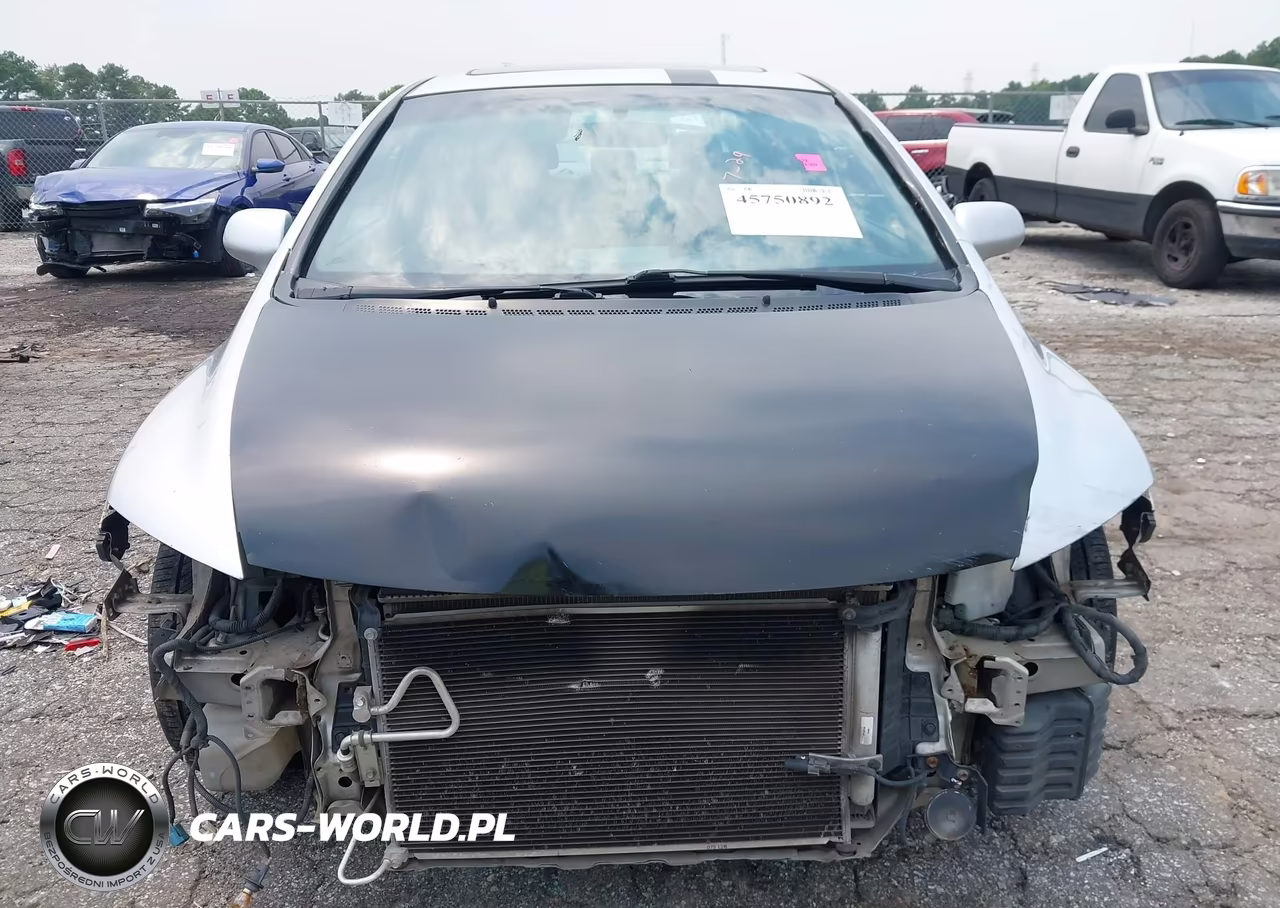 2011 Honda Civic Ex-L VIN:2HGFA1F99BH502508 - 12