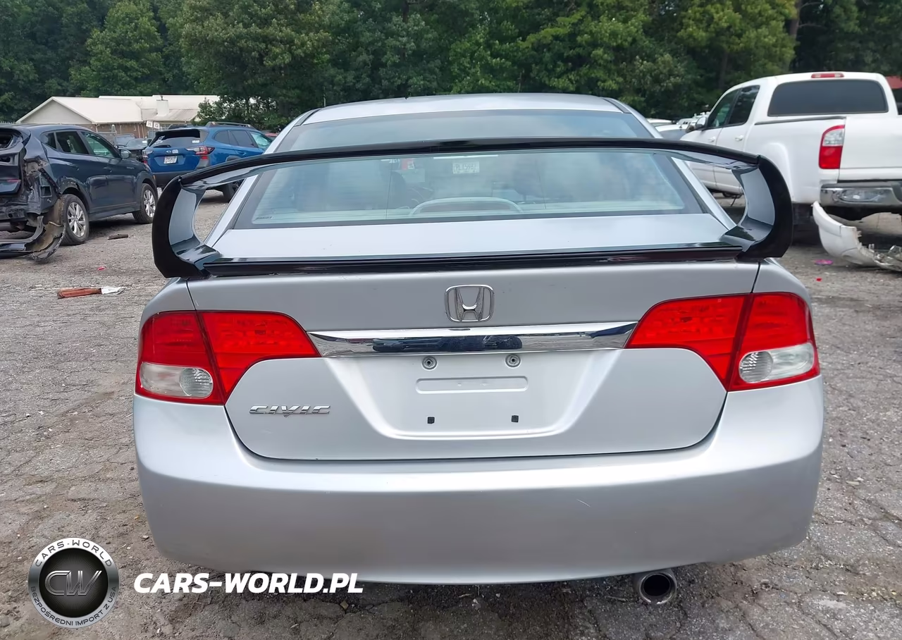 2011 Honda Civic Ex-L VIN:2HGFA1F99BH502508 - 16