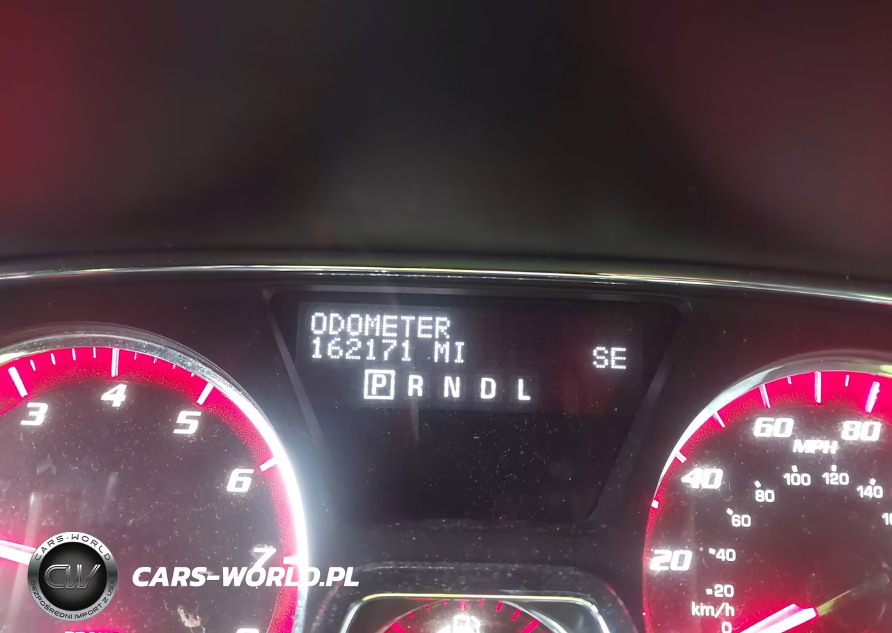 2013 GMC Acadia Denali VIN:1GKKVTKDXDJ220133 - 7