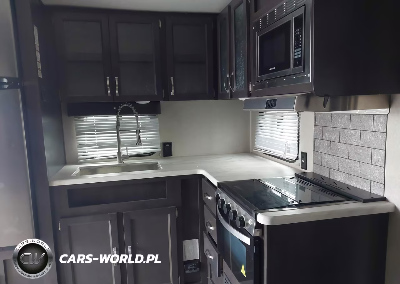 2019 Palomino Puma Series M-255Rks VIN:4X4FPUB28KP077473 - 15