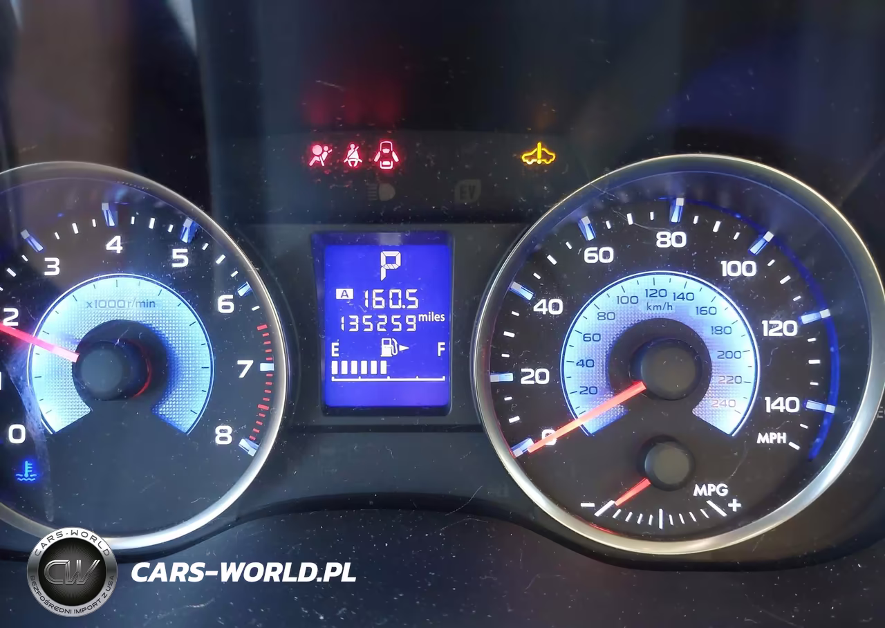 2014 Subaru Xv Crosstrek Hybrid 2.0I Touring VIN:JF2GPBKC7EH321623 - 15