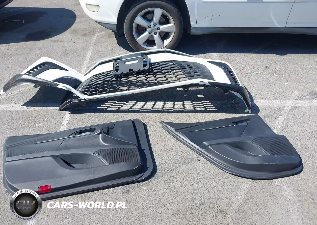 2026 Toyota Camry Se VIN:4T1DAACK5TU238369 - 12