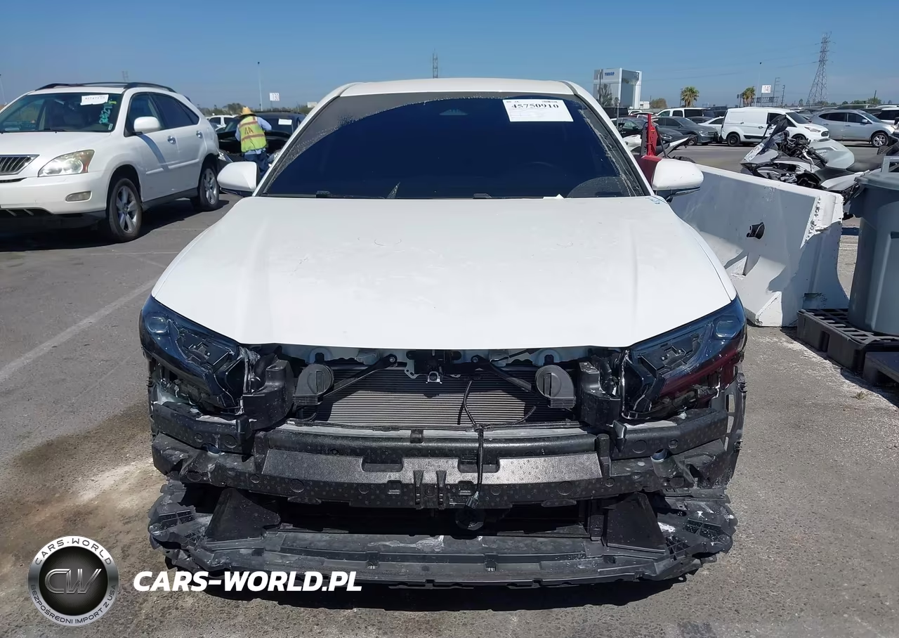 2026 Toyota Camry Se VIN:4T1DAACK5TU238369 - 13
