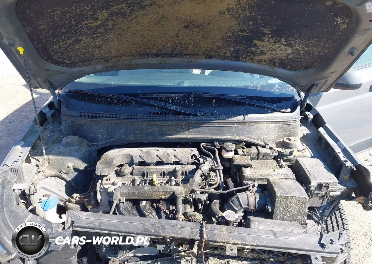 2020 Hyundai Venue Sel VIN:KMHRC8A34LU019066 - 10