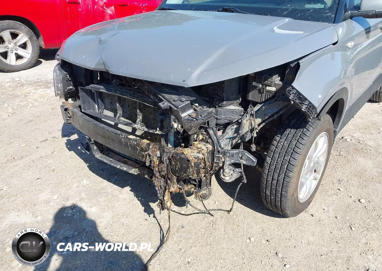 2020 Hyundai Venue Sel VIN:KMHRC8A34LU019066 - 6