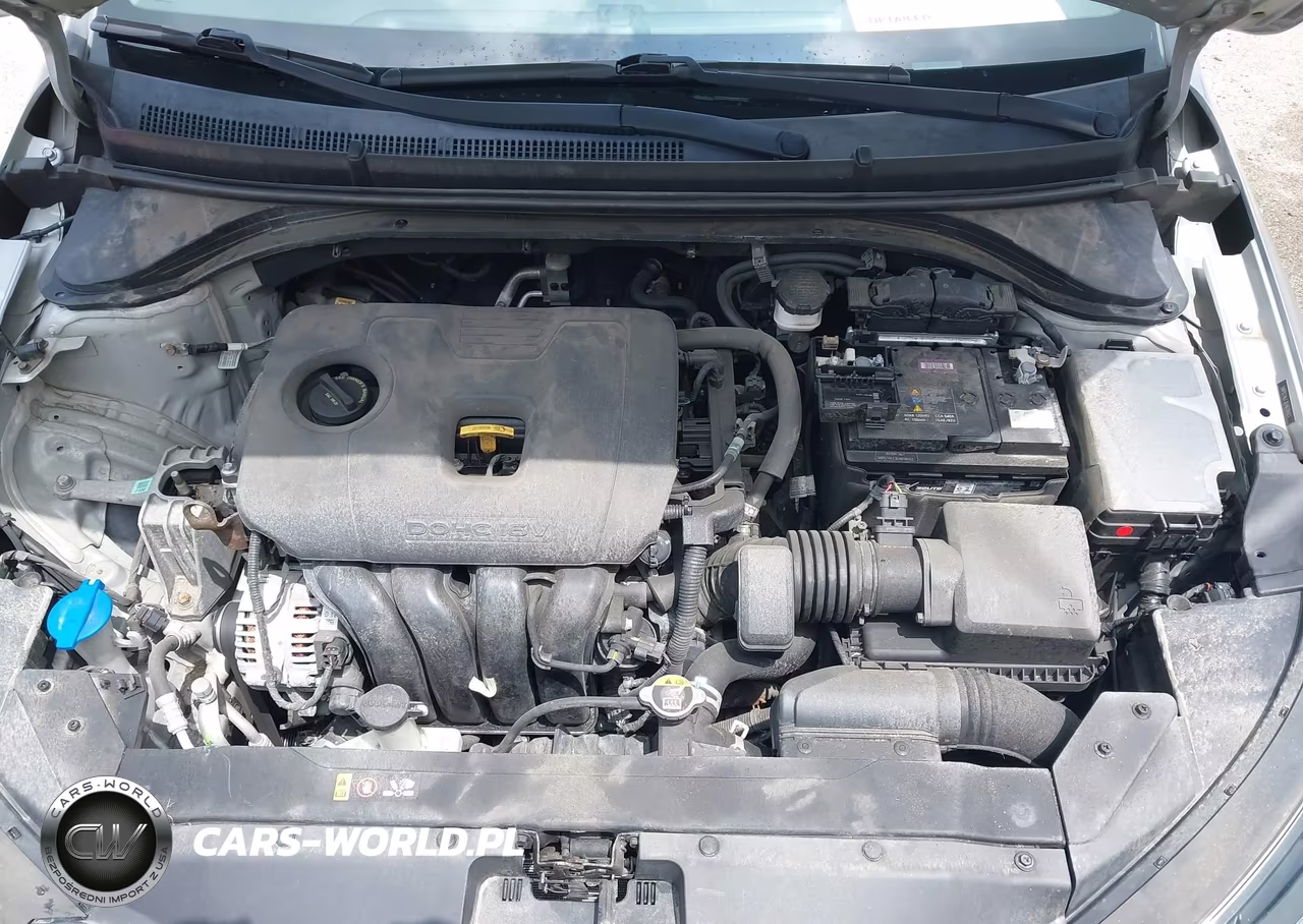 2020 Hyundai Elantra Se VIN:5NPD74LF3LH618103 - 10