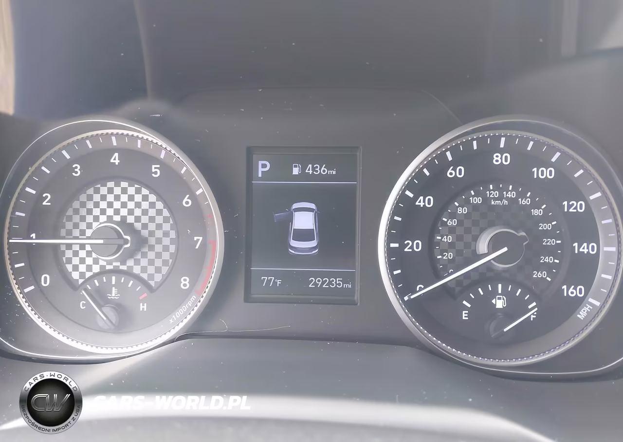 2020 Hyundai Elantra Se VIN:5NPD74LF3LH618103 - 7