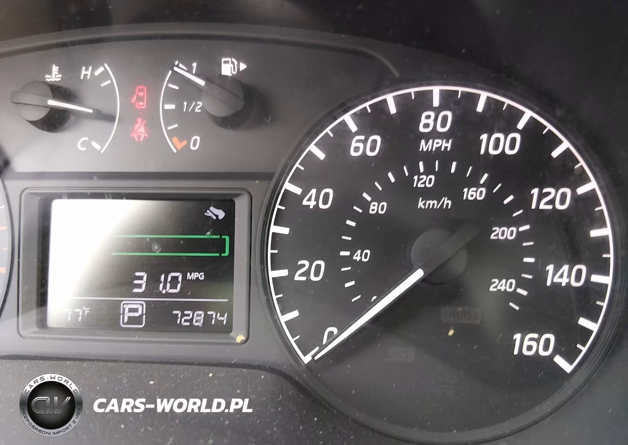 2016 Nissan Sentra S VIN:3N1AB7AP8GY333701 - 15