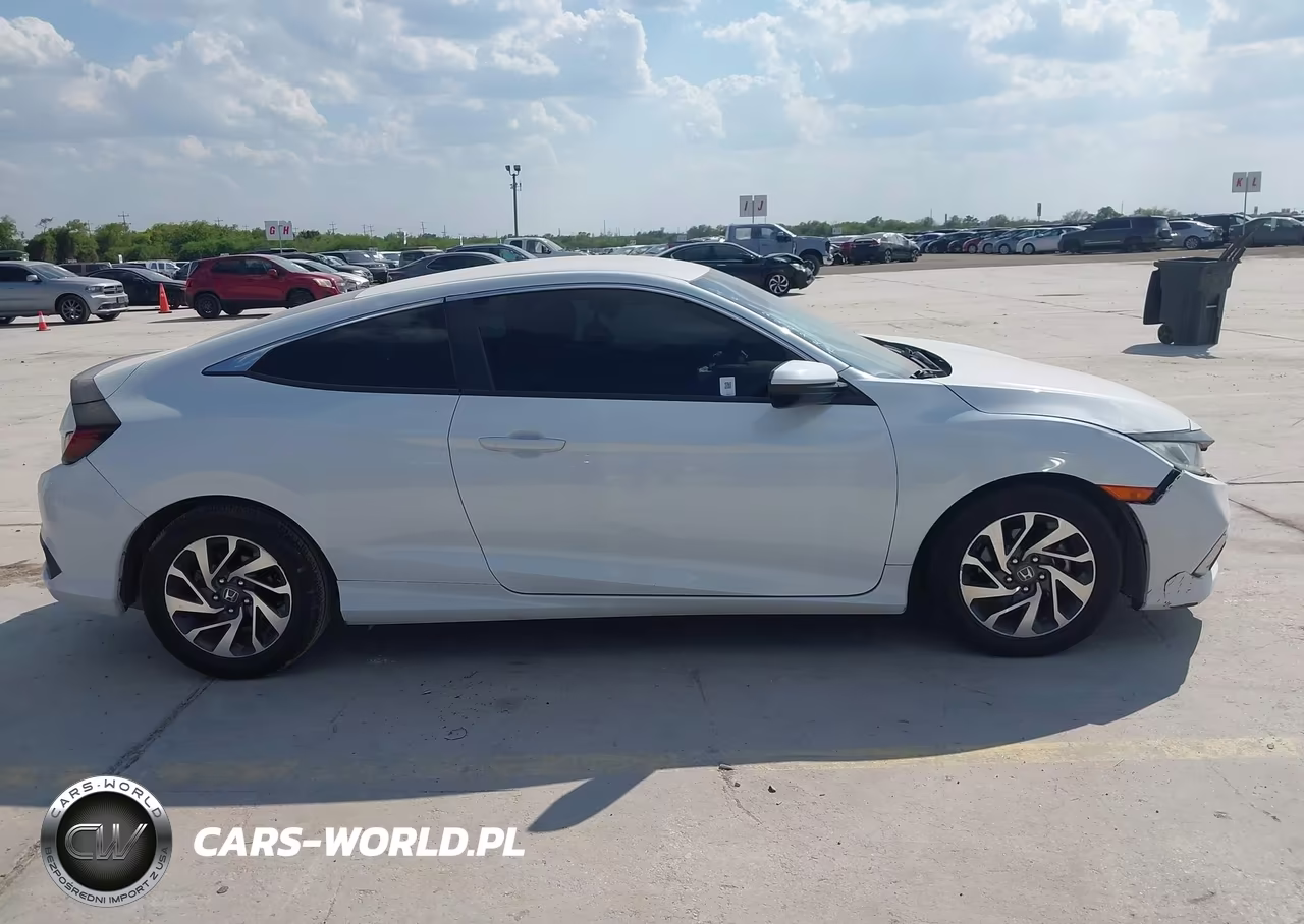 2020 Honda Civic Lx VIN:2HGFC4B62LH300943 - 13