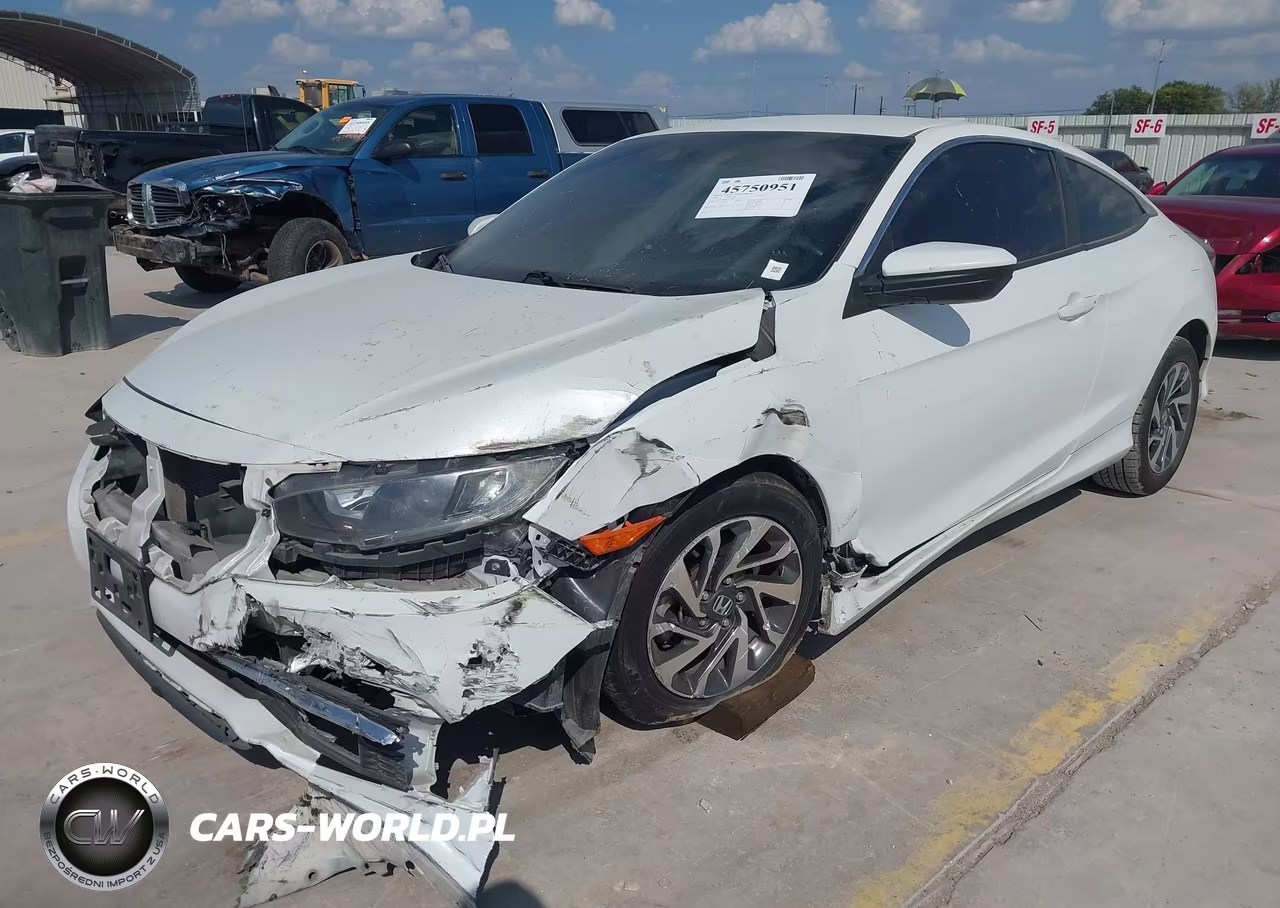 2020 Honda Civic Lx VIN:2HGFC4B62LH300943 - 2