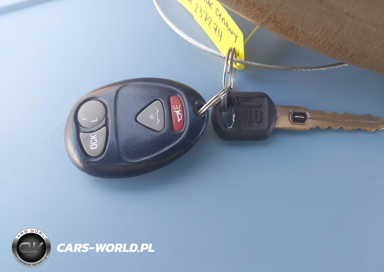 2002 Buick Century Custom VIN:2G4WS52J021237274 - 11