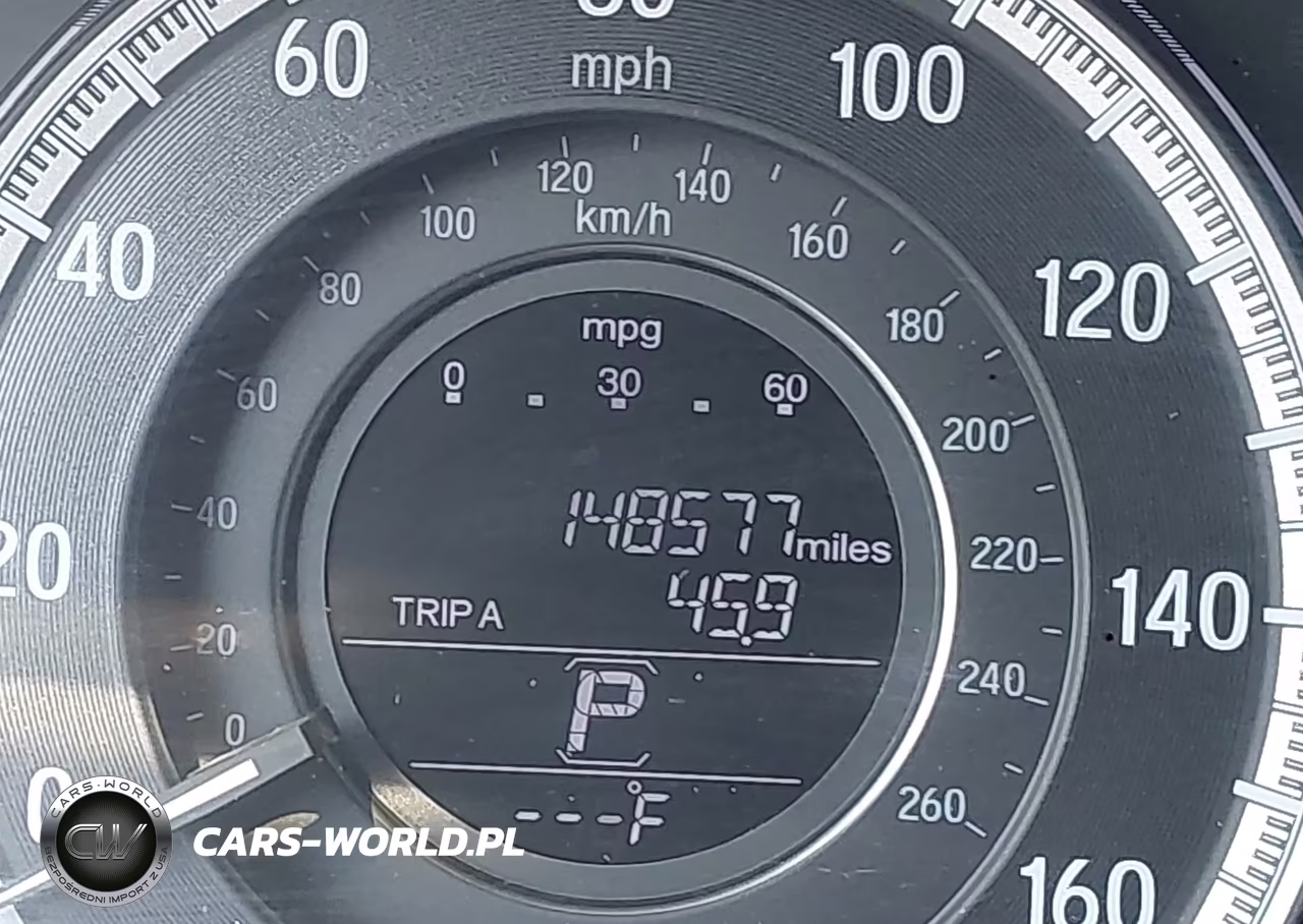 2016 Honda Accord Lx VIN:1HGCR2F33GA021415 - 15