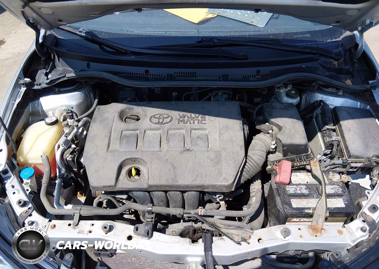 2017 Toyota Corolla Im VIN:JTNKARJE7HJ543657 - 10