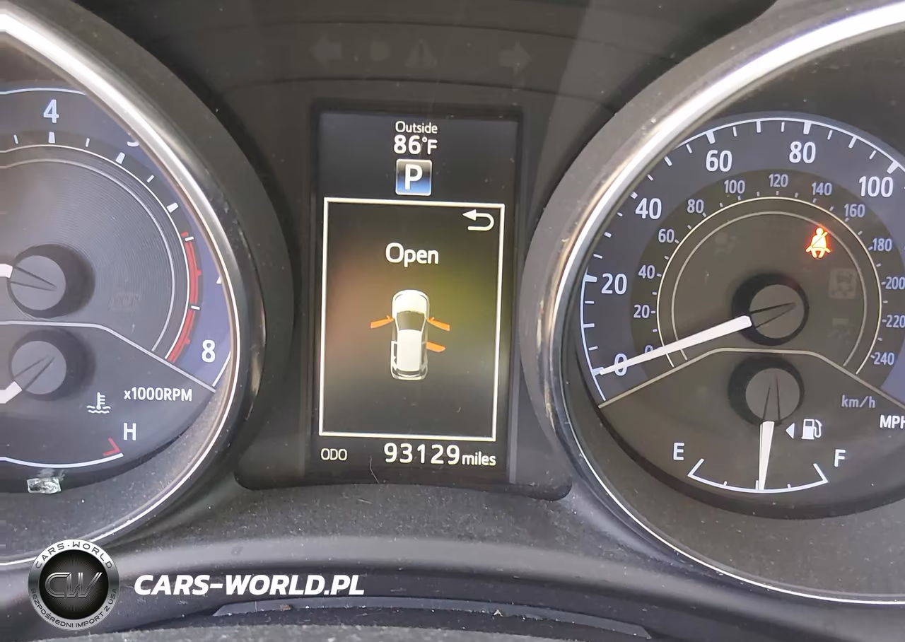 2017 Toyota Corolla Im VIN:JTNKARJE7HJ543657 - 16
