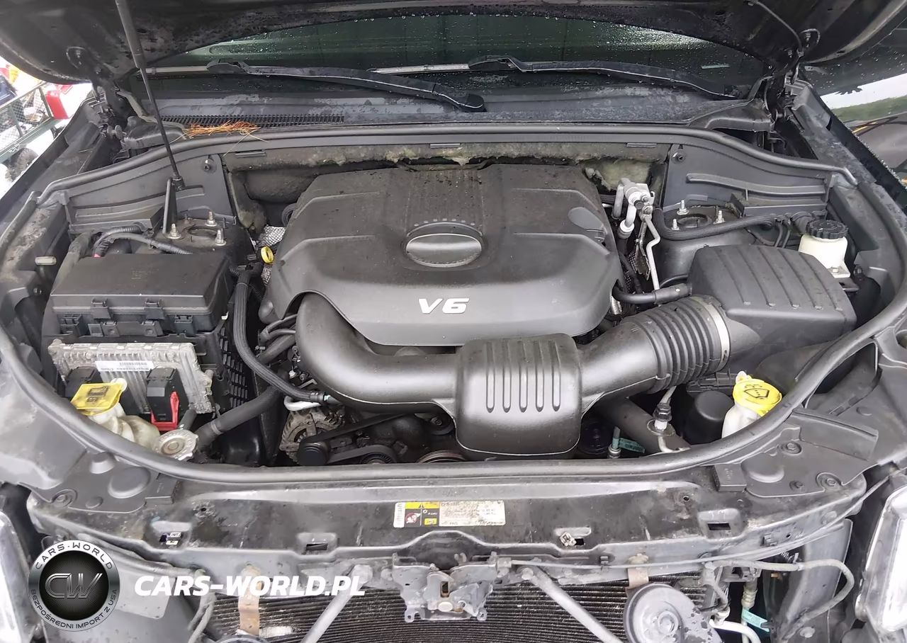 2014 Jeep Grand Cherokee Laredo VIN:1C4RJFAG8EC544898 - 10