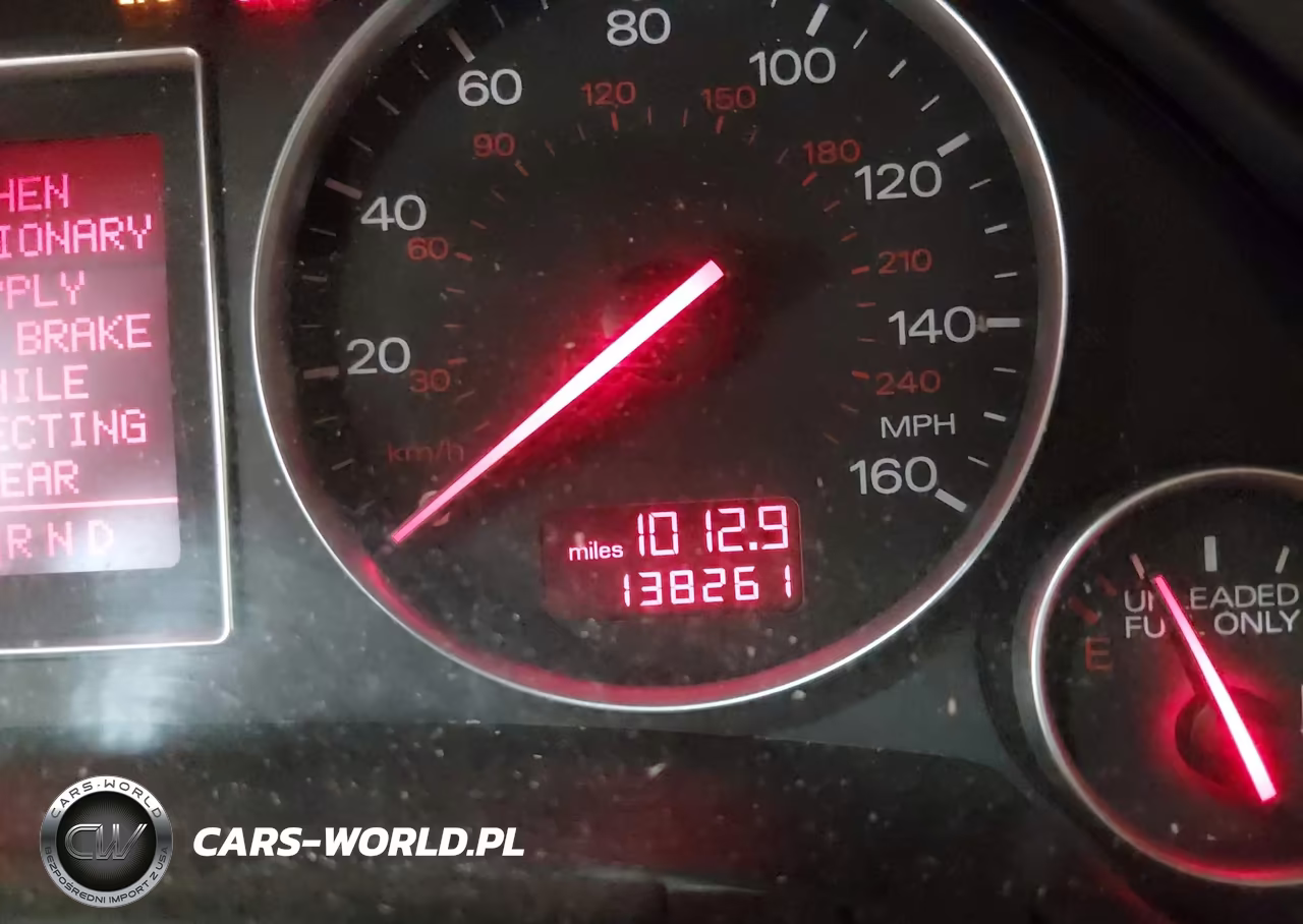 2002 Audi A4 1.8T VIN:WAUJC68E12A171669 - 16