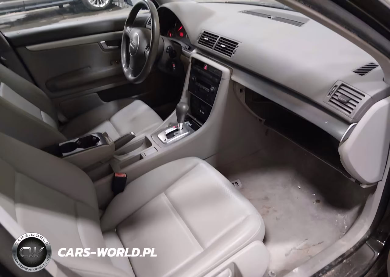 2002 Audi A4 1.8T VIN:WAUJC68E12A171669 - 5