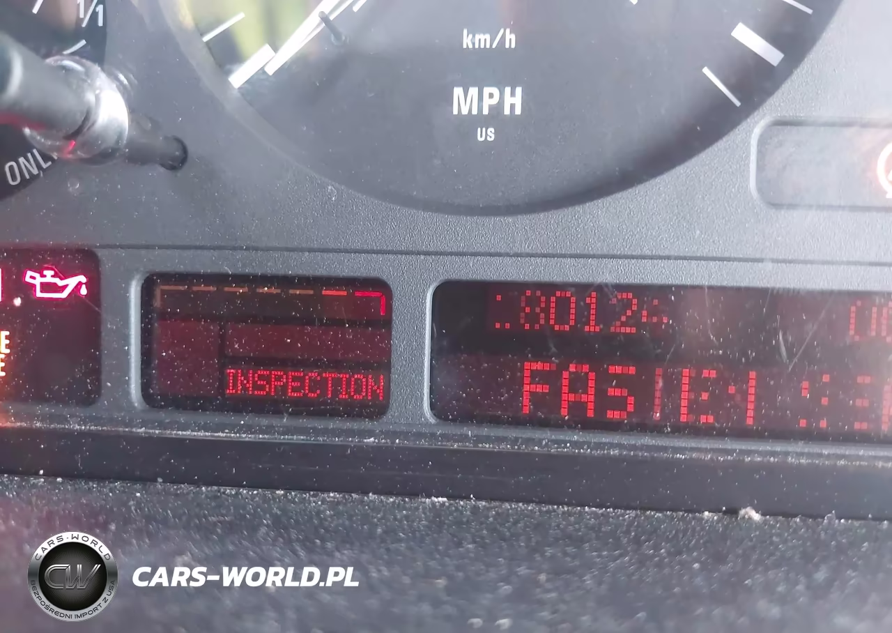 2003 BMW X5 3.0I VIN:5UXFA53583LV83446 - 15