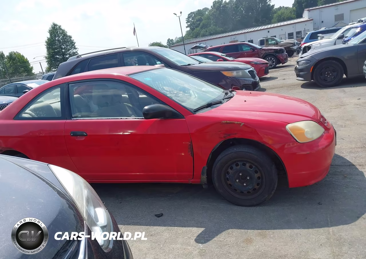 2001 Honda Civic Lx VIN:1HGEM22541L056779 - 13
