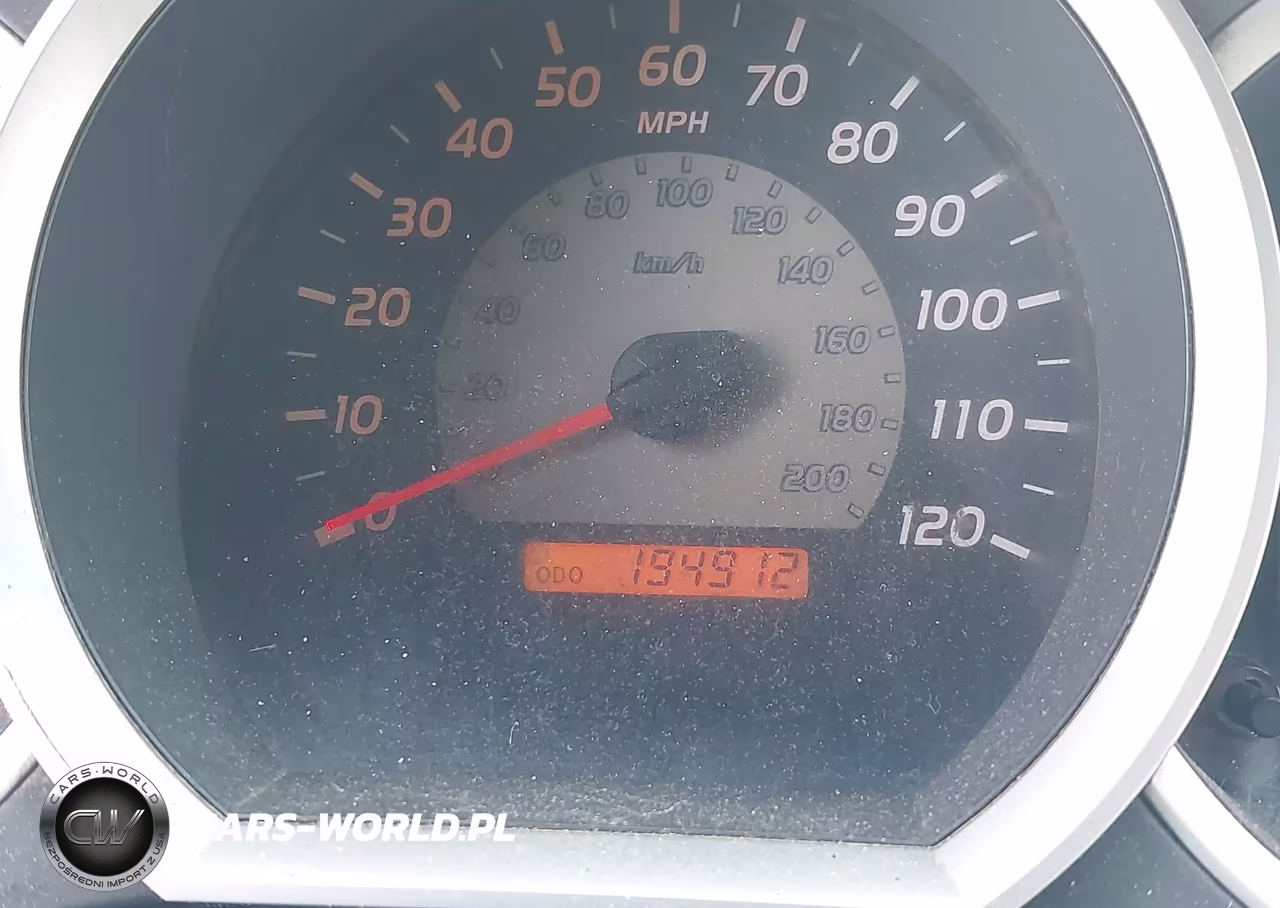 2010 Toyota Tacoma VIN:5TETX4CN7AZ748334 - 15
