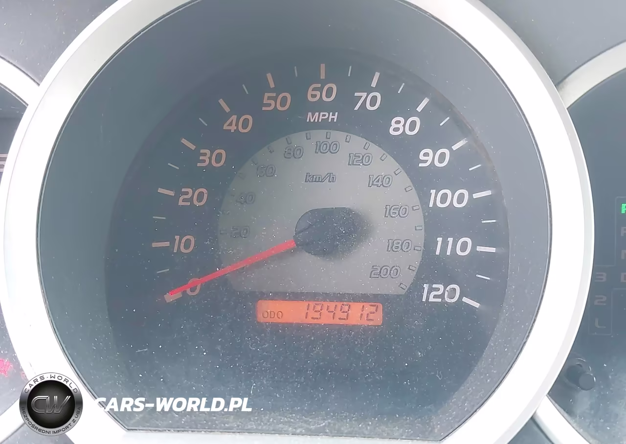 2010 Toyota Tacoma VIN:5TETX4CN7AZ748334 - 7