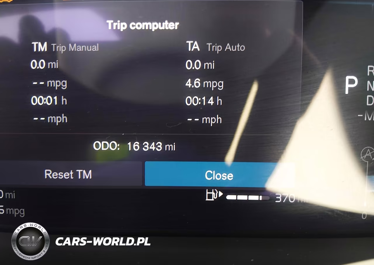 2025 Volvo Xc90 B6 Plus 7-Seater VIN:YV4062PE9S1300674 - 16