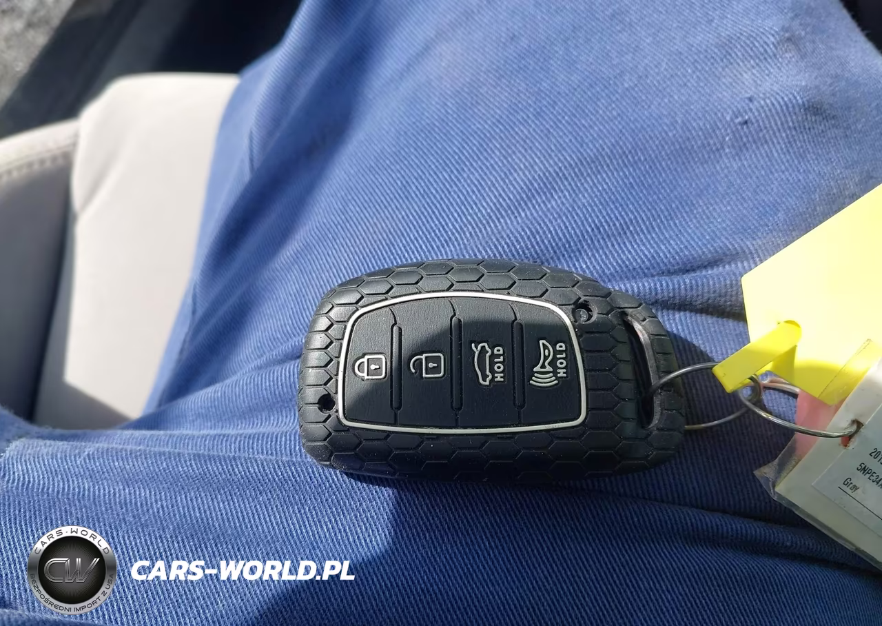 2019 Hyundai Sonata Sel VIN:5NPE34AF4KH767086 - 11