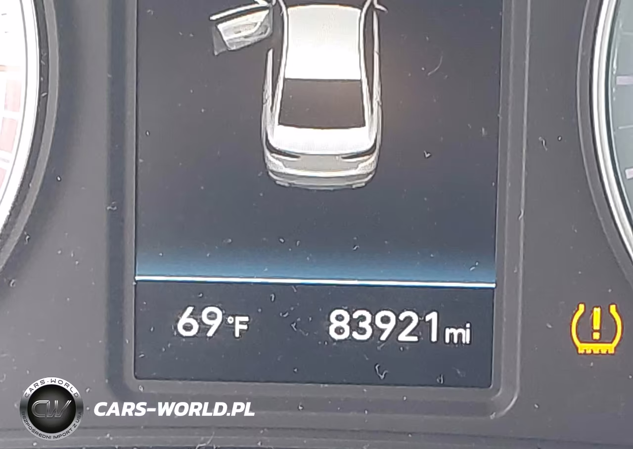 2019 Hyundai Sonata Sel VIN:5NPE34AF4KH767086 - 15