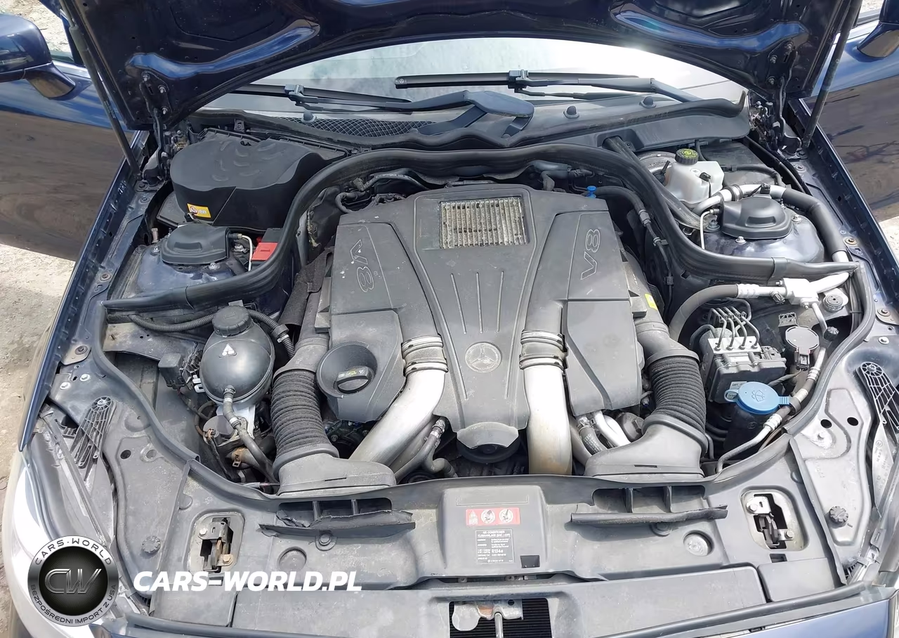2014 Mercedes-Benz Cls 550 4Matic VIN:WDDLJ9BB9EA108847 - 10