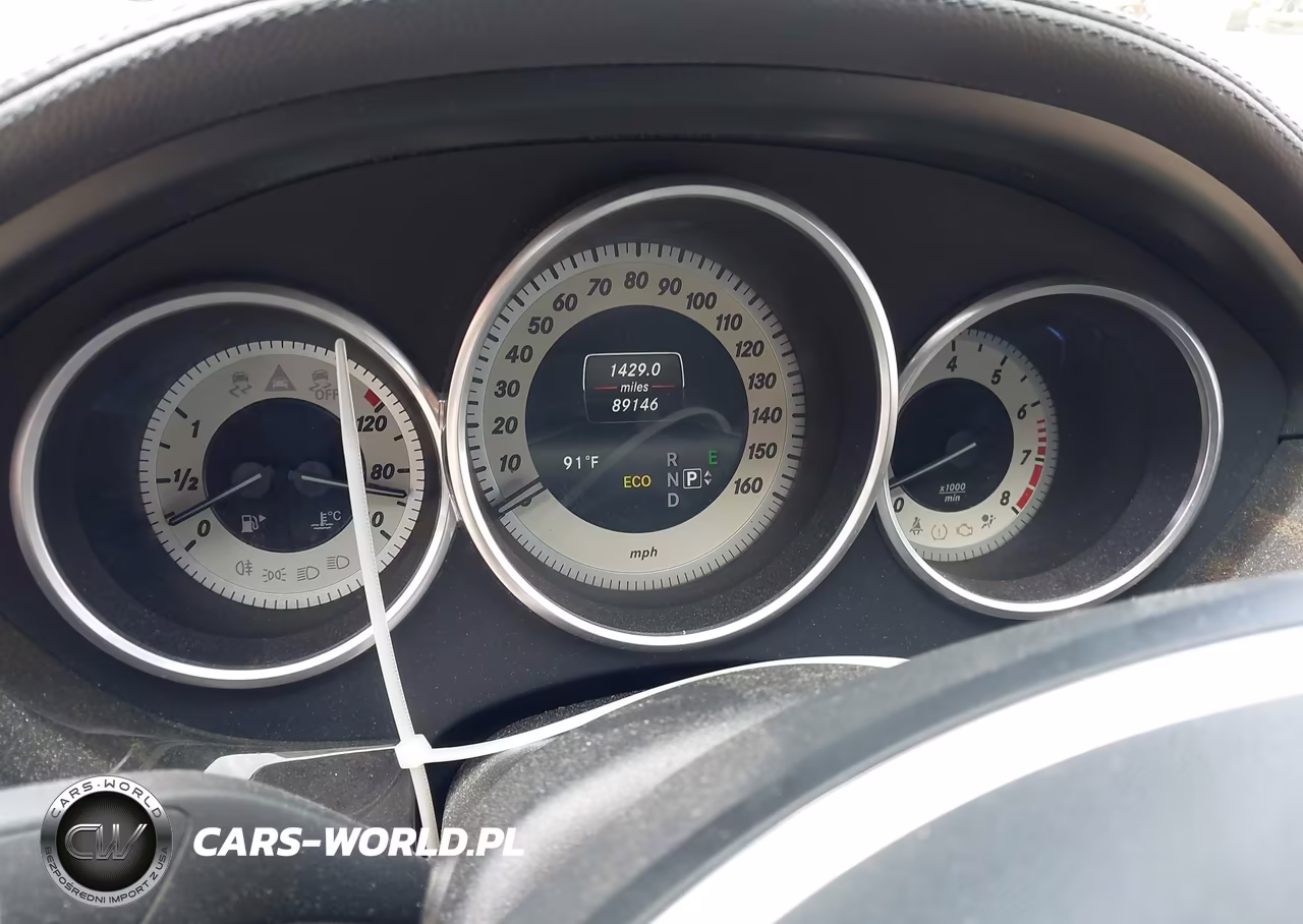2014 Mercedes-Benz Cls 550 4Matic VIN:WDDLJ9BB9EA108847 - 15