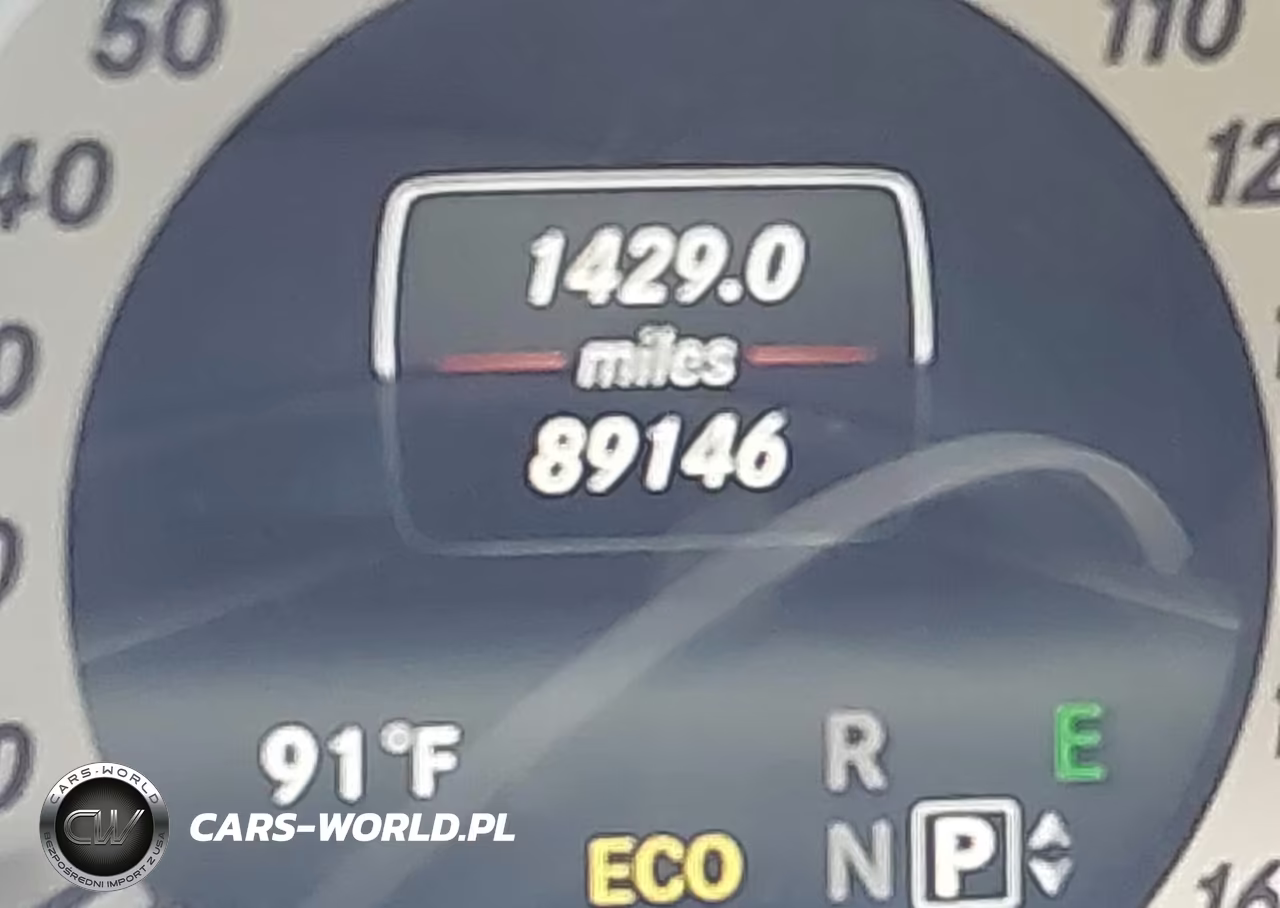2014 Mercedes-Benz Cls 550 4Matic VIN:WDDLJ9BB9EA108847 - 7
